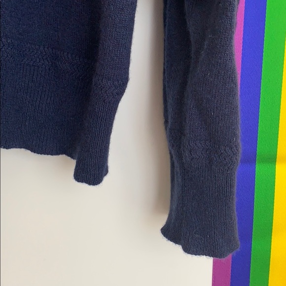 Burberry Cashmere Sweater - Picture 6 of 6